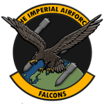 33rd Strike Fighter "Falcons"