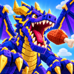 🥩 Feed My Ultimate Dragon [BETA]