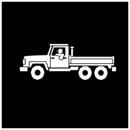 Survive The Backroads [NEW BOSS] icon