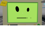 Robotie the robot