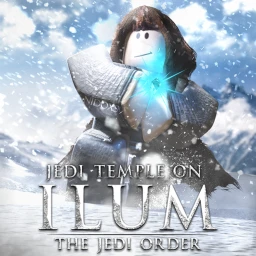 Jedi Gathering Temple on Ilum icon