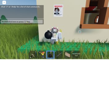 the untitled attack experince