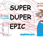 super duper epic studios