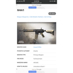-M4A1 boys-