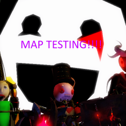 DH - Map Test icon