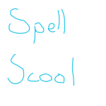 Spell School