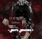 -Jen's Jenzies-