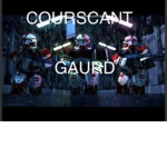 Courscant Guard of A.R.C.