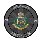 |B-A| Royal Military Police