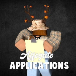 [APPLY!] Affogató Quiz Center