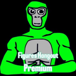 Figure's Hangout Premium