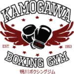 [K.B.G] Kamogawa Boxing Gym