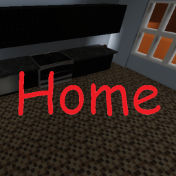 [V2!!] HOME: Kitchen