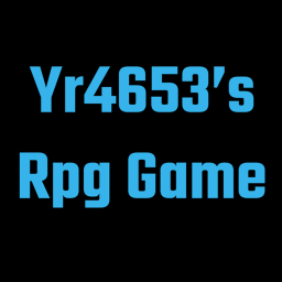 Yr's Rpg Game