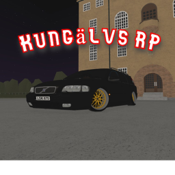 Kungälvs rp
