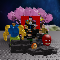 sad story: infinity war (wip)