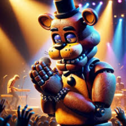Five Nights In The Hood V2