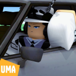 [Private Property] UMA (Unknown Meme Animation)