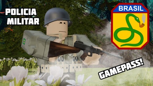 [FEB!] Polícia Militar, Época Ditatorial
