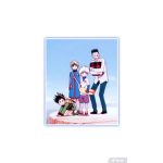 yea welcom hxh ppl