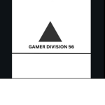 Gamer Division 56 official group.