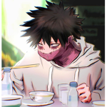 Muichiro, manga