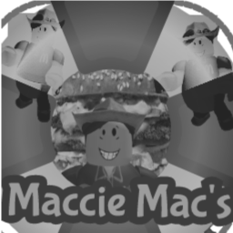 Old Maccie Mac's