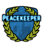 Peacekeeper