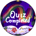 Completed BHM Quiz 2024!