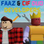 Faaz & Cif Duo Developers