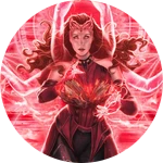 Scarlet Witch: Midnight Suns