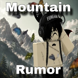  Mountain Rumor icon