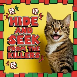 Hide And Seek From Killers (2012) Beta icon