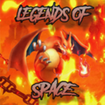 Legends Of Space | V2
