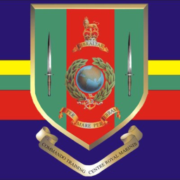 CTCRM Lympstone