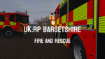 Barsetshire Fire Service Owned by StormrOG!