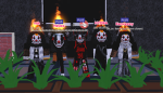 MM2 HUNTERS