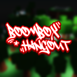 Boombox Hangout