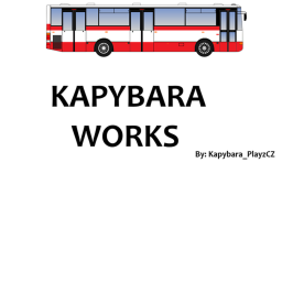 [Testing Place] Kapybara Works