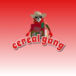 CEREAL GANG!