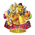 Fazbear Animatronics ink