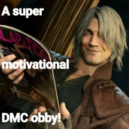 Devil May Cry Obby icon