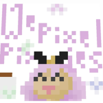 We Pixel Art Pixies