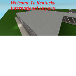 [USA] Kentucky International Airport