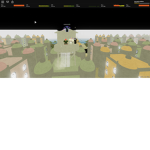 Robux giving away For my friends.