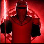 ᖇG | Red Guard