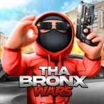 ThaBronxWars Group Thumbnail