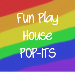Play House [POP_ITS!!!]