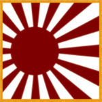 The Empire of Japan |