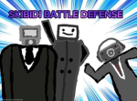 Skibidi game studios